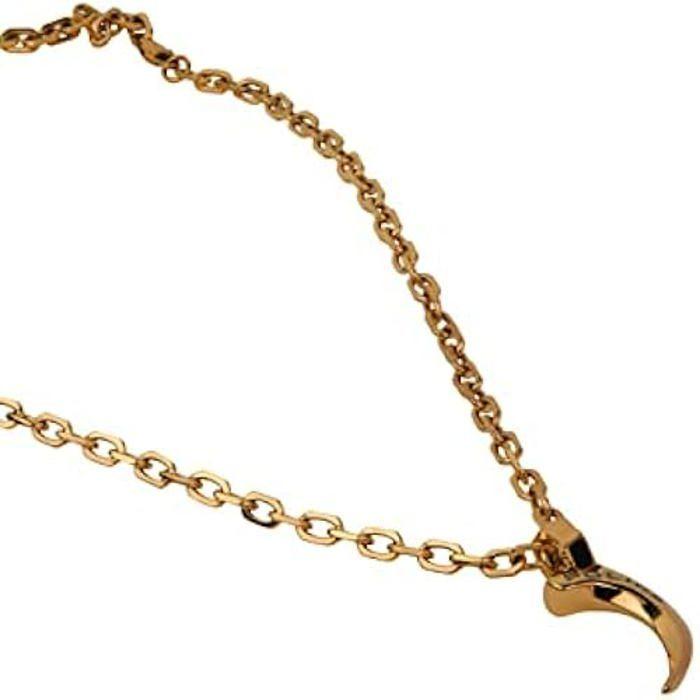 Chaîne En Métal Pour Homme - POLICE - 32020921 - Argenté