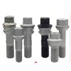 1pcs Wheel Lug Bolt  0009908307 For Mercedes C230 C250 C300 C63 CLK63 CLS500 CLS55 CLS550 CLS63 E280 E500 S600 W204 W163 W251