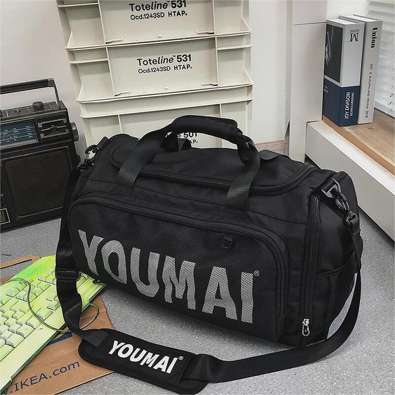 

Lightweight Travel Duffel Bag