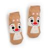 (5 Pairs) Disney Funny Socks Women Kids Casual Fashion Toystory Lotso Alien AI15