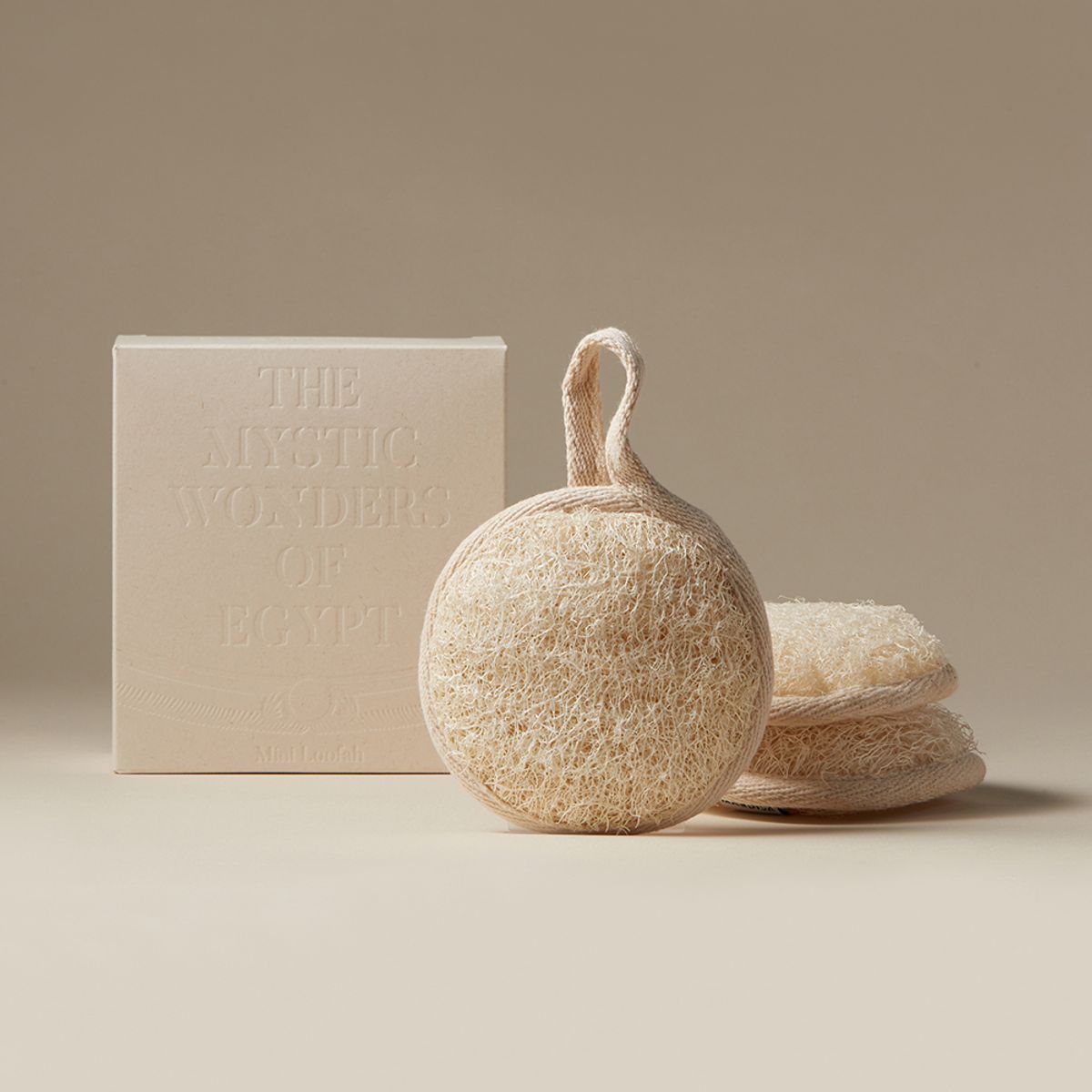 Mini Lupa Shower Towel 6p