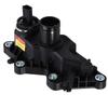 New For SMART W453 FORFOUR Hatchback FORTWO Coupe Thermostat Housing 2812030261 A2812030261 Convert M281 1.0