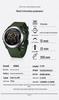 Sanda Unisex Student Party Watch: Colorful Lights, Multi-functional, Waterproof Sports Electronic Watch