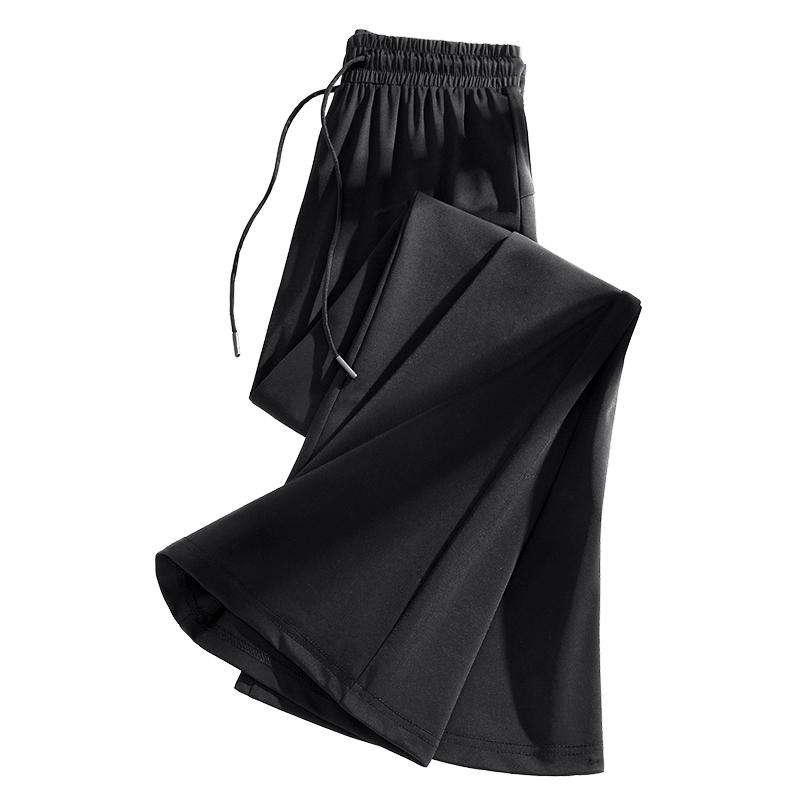 Warrior Ice Silk Sun-Protection Casual Pants M