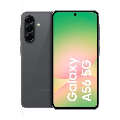 Samsung Galaxy A56 Smartphone 8GB RAM 256GB Graphite