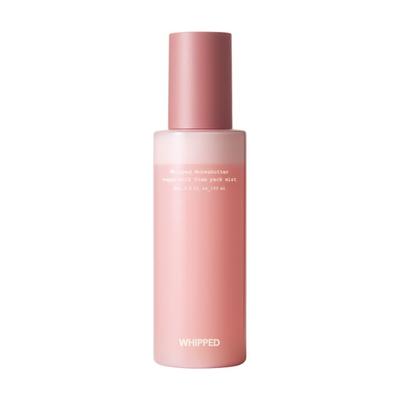 WHIPPED - Muhwabutter Vegan Milk Foam Pack Mist