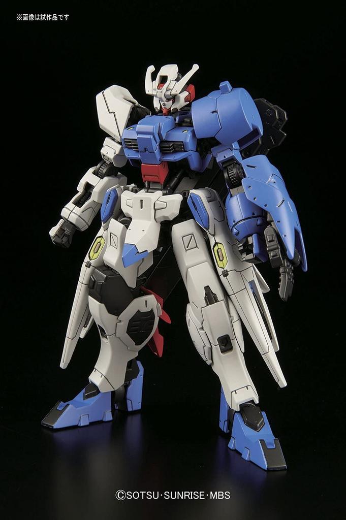 HG Mobile Suit Gundam: Iron-Blooded Orphans Gundam Astaroth 1/144 Scale Pre-Colored Plastic Model
