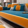 Chenier Splicing Light Luxury Style Sofa Cushion Amazon For  Simple Modern Fashion Sofa Towel