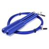 High Speed Skipping Rope Adjustable Fitness Jump Rope Anti-slip Handles For Crossfit Workout Training
