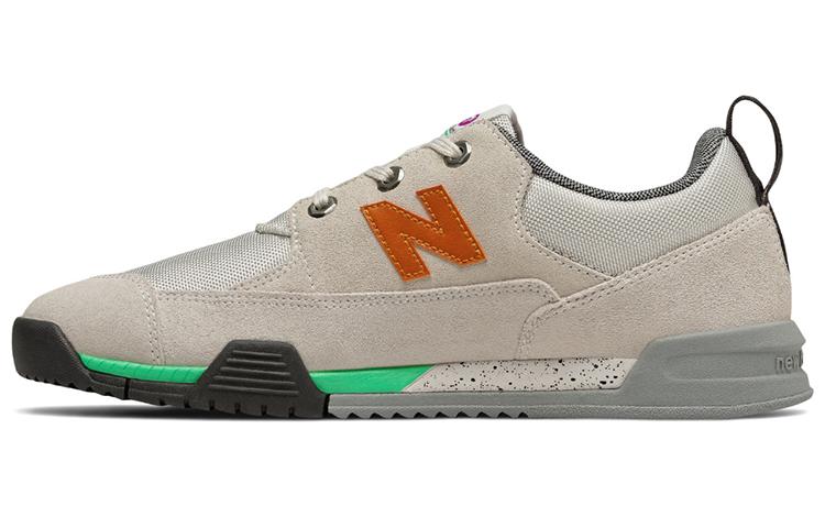 New Balance 562 Beige/Orange AM562SLT 41.5