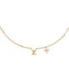 Necklaces Women's Gold M03901