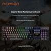 Newmen GM325pro Wired Mechanical Keyboard