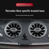 Suport pentru telefon mobil pentru Mercedes-Benz Clasa E, C, GLC, GLE, G, V, R, S, A, GLB, GLA