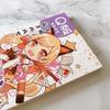 Manga Drawing Tutorial Books