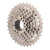 8 Speed 11?34T Bicycle Freewheel Nickel Chromium Steel Mountain Bike Cassette Freewheel Replacement