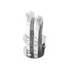 Ru Han 304 Stainless Steel Fruit Fork Set