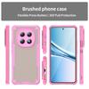 Xiaomi Redmi Note 15/poco M8 Hoesje, Schokbestendige Telefoonhoes, Krasbestendige Telefoonhoes Voor Xiaomi Redmi Note 15/poco M8