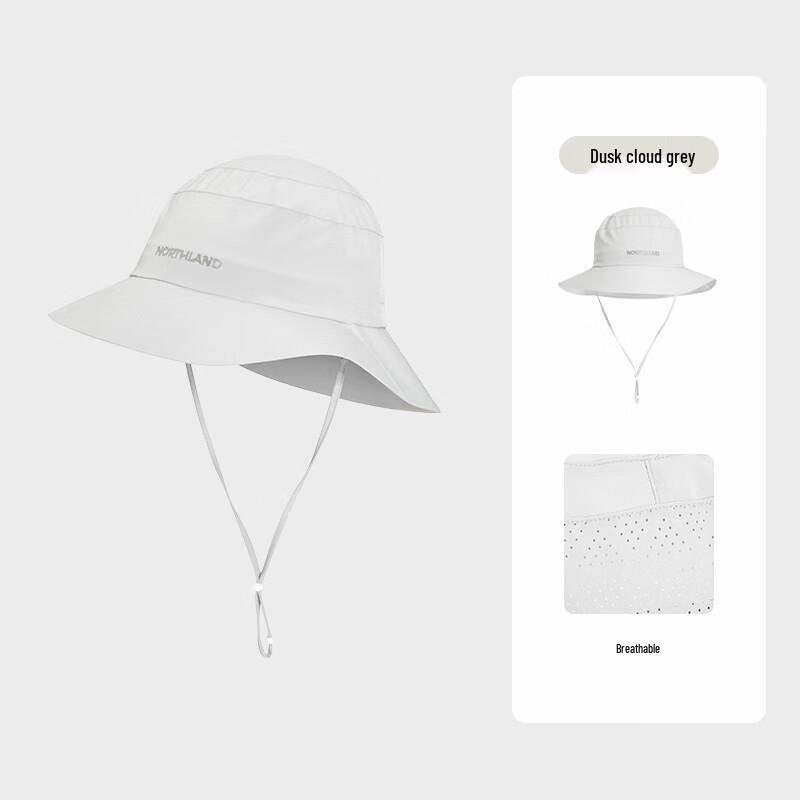 

Kelly Wide-Brim Hat NCAFT0107S M