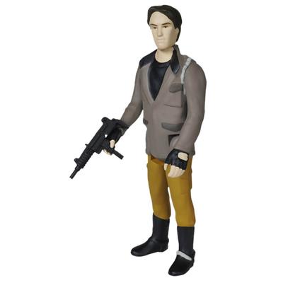 Terminator-reaksjonsfiguren