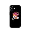 For Samsung Galaxy S25 S23 S22 S24 FE Ultra Plus A56 A05 A06 A15 A16 A57 S7 Edge Case Tooth Dentist Nurse Doctor Stethoscope