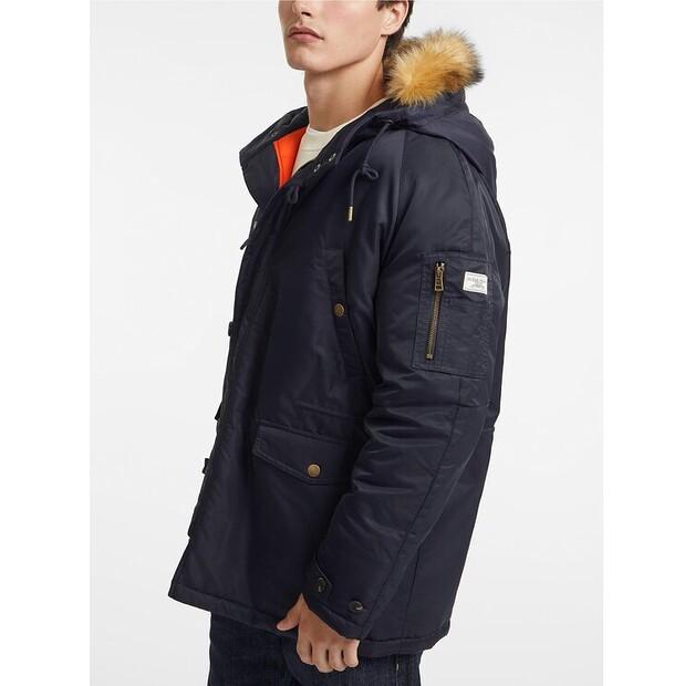 Куртка переходная Guess Jeans 169595 EU XXL