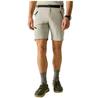 Шорты Xert Stretch Shorts Regular Abbeystone Белый/бежевый