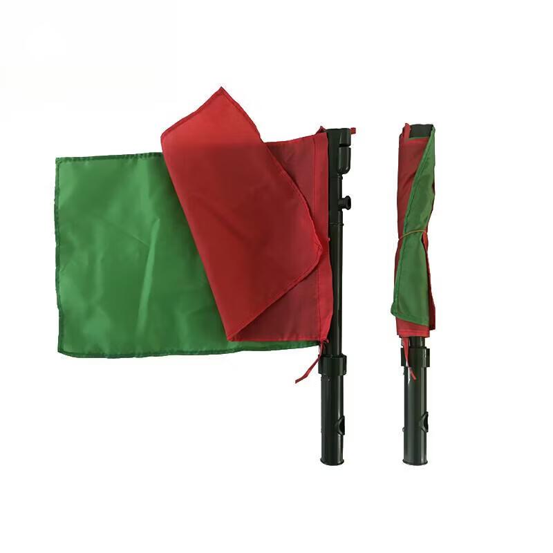 Yingzu Command and Signal Flags & Training Gear