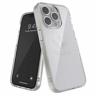 Adidas Ou Capa Protetora para iPhone 14 Pro 6,1 Transparente 50230