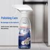 Edelstahlreiniger & Politur 500ml