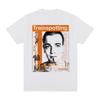 2026 Summer Trainspotting Vintage T-shirt Men Women Creative Birthday Gifts Streetwear Y2k Hip Hop Tees Unisex Fashion Street