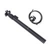 Dropper Stpost 170mm Travel Cable Control External Internal Routing Aluminum Alloy St Post for Mountain Road Bike