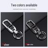 BYD Seagull, Song Plus/Pro, Han, Dolphin, Qin Car Keychain Zinc Alloy Pendant