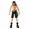 Action Figure One Piece Bandai Anime Heroes: Portgas D. Ace 17cm
