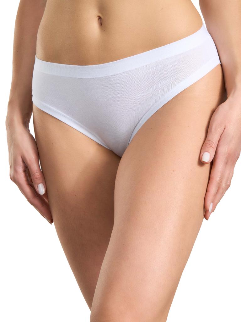 Women's Briefs Panties Underwear Comfortable Everyday for Styling White Women's Briefs Panties Underwear Comfortable Everyday for Styling White