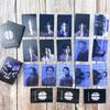 BTS Lomo Card Album Merchandise Flashcard