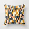 Decorative Home Pillow Case Cushion Covers  Nordic    Abstract Geometric Living Room