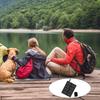 Small Picnic Camping Mat Sitting Pad Cushion Waterproof Outdoor Sitting Pad Portable Hiking Seat Pad Easily to Clean