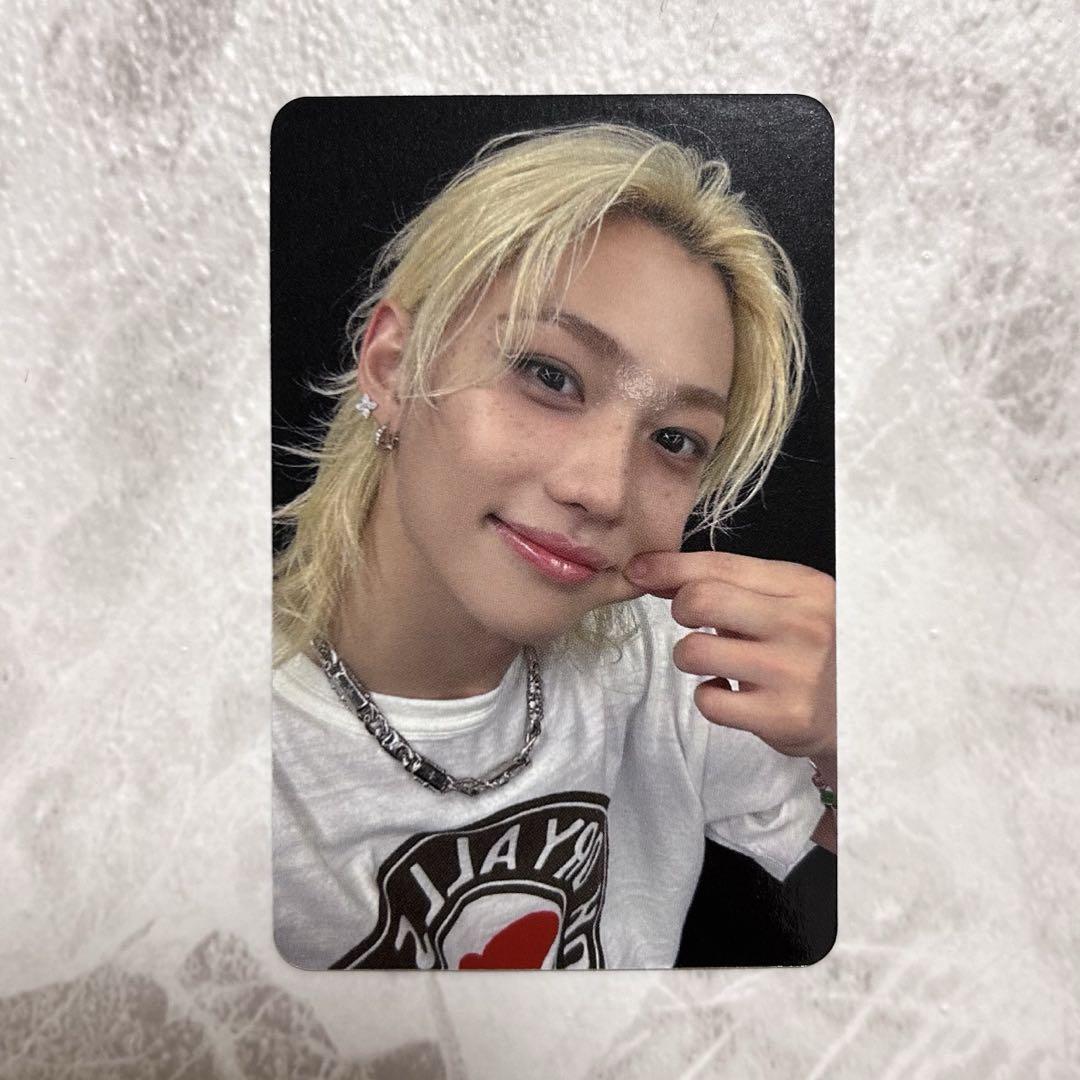 

[USED] straykids KARMA applemusic Felix