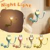 Led Işıklar – Led Gece Lambaları
