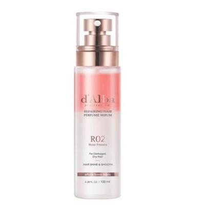 Professional Repairing Hair Perfume Serum Nourishing Fragrance Hair Treatment 100ml
