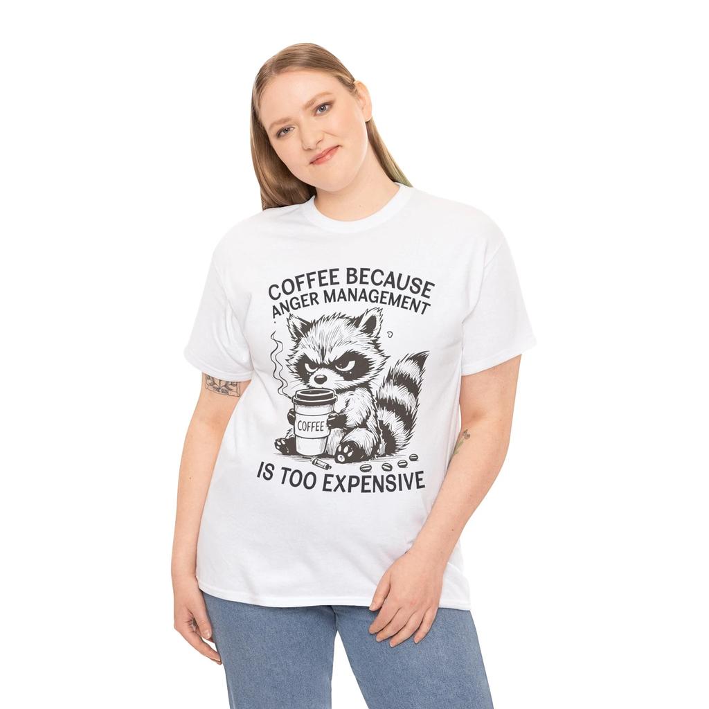 Hot Coffee Lover T-Shirt | Funny Java Addict Cappuccino Latte Graphic Tee