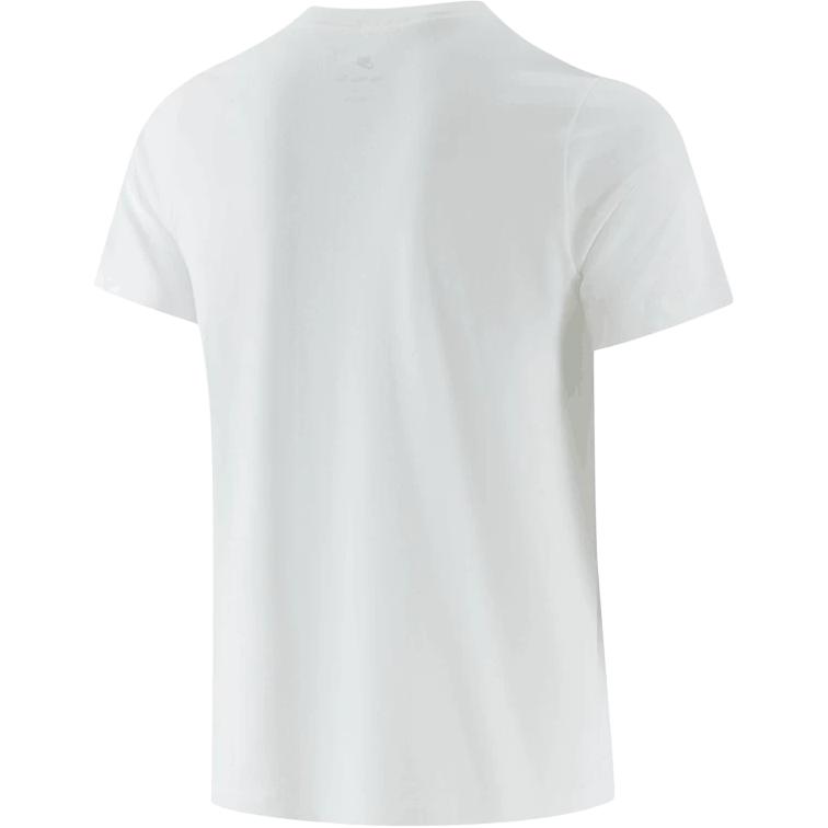 Nike Round Neck Sports Casual Short Sleeve T-Shirt Kids Tops IH6276100