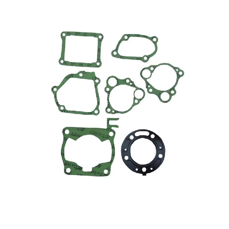 Motorcycle Cylinder Gasket Kits For Honda CR125R 1990-1997 CR125 R