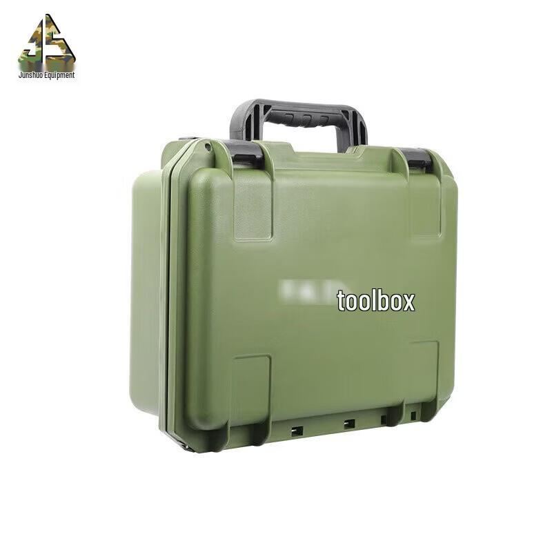 Tactical Multi-Purpose Gear and Tool Bag