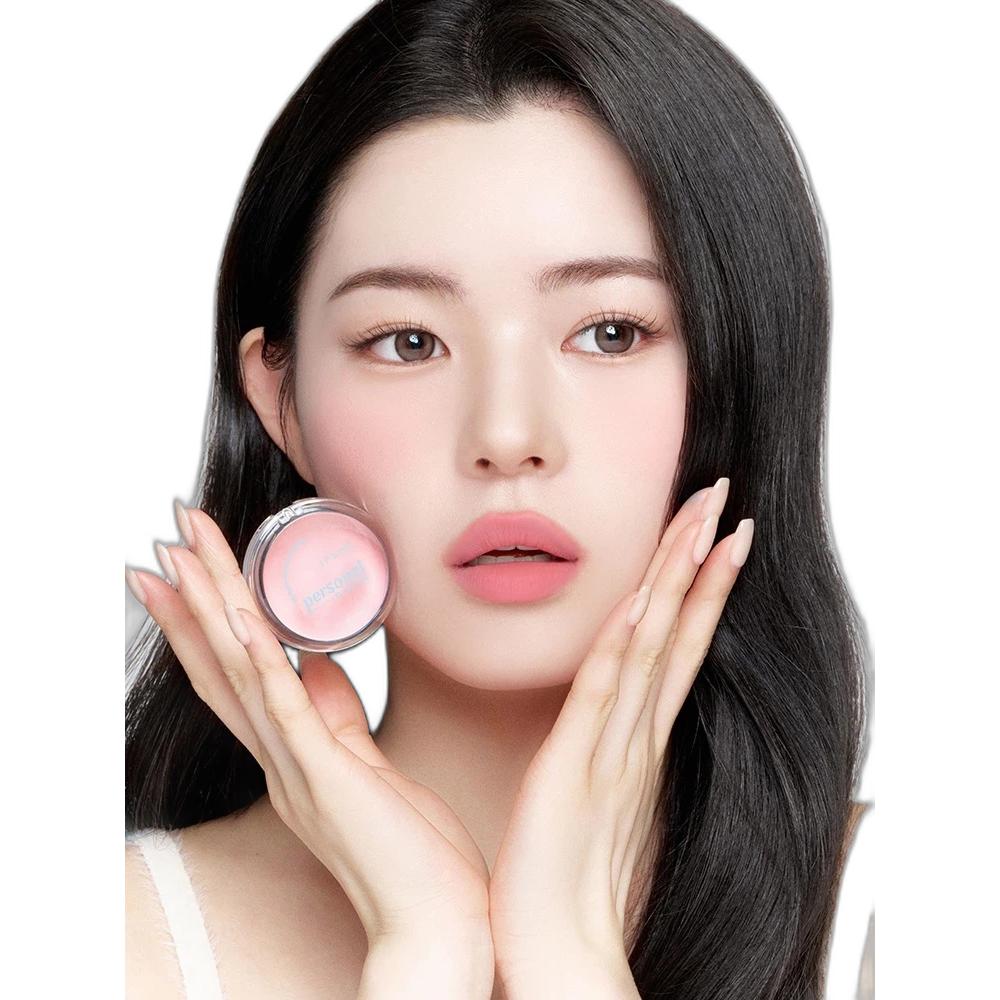 IPKN Personal Fairness Base Glass Skin Whiteness 25ml