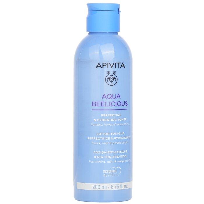 APIVITA Aqua Belicious Perfecting & Hydrating Toner