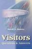 Libro Visitors : Questions & Answers