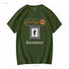 The Prodigy Band FireStarter T Shirt All Size S 5XL LL1856 Long or Short Sleeves Vintage Washed Streetwear Breathable Stylish