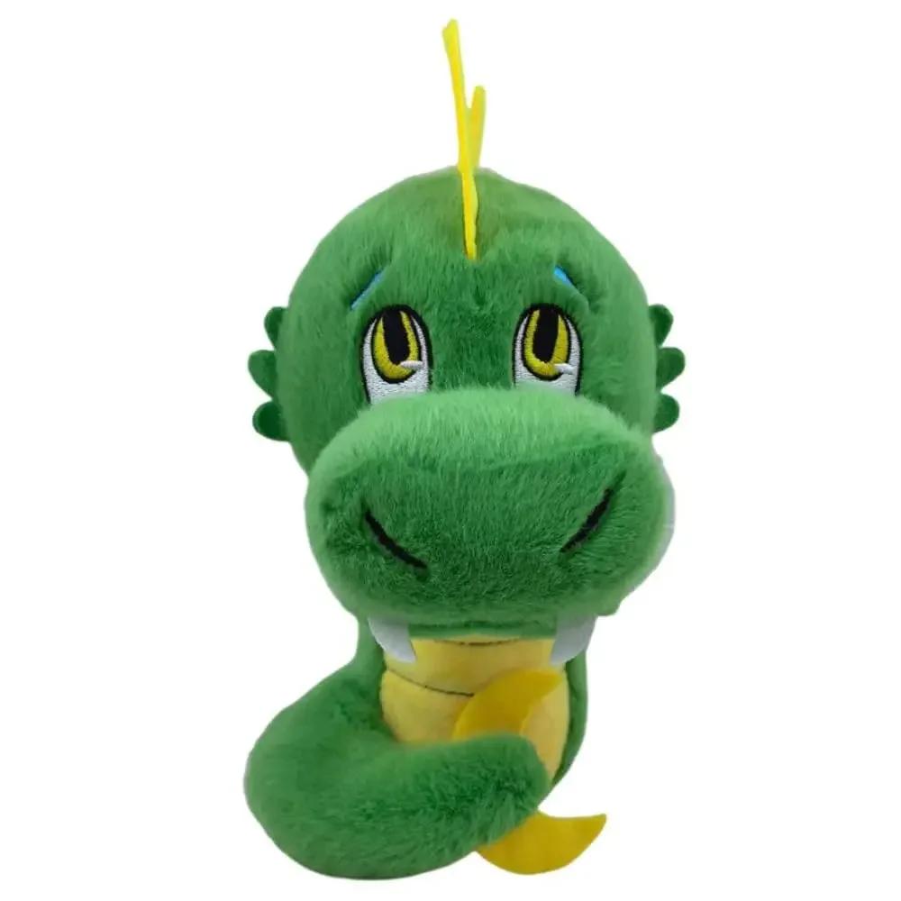 Nuovo peluche Indigo Park Rambley Mollie Lloyd Finley Giocattolo per Fan Regalo, Morbido Cuscino Peluche Per Casa Camera da Letto Bambini Decorazione