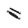 Foam Sponge Clip Hairstyle Twist Maker Pearl Bun Curler Braider Hair Bun Maker  Women